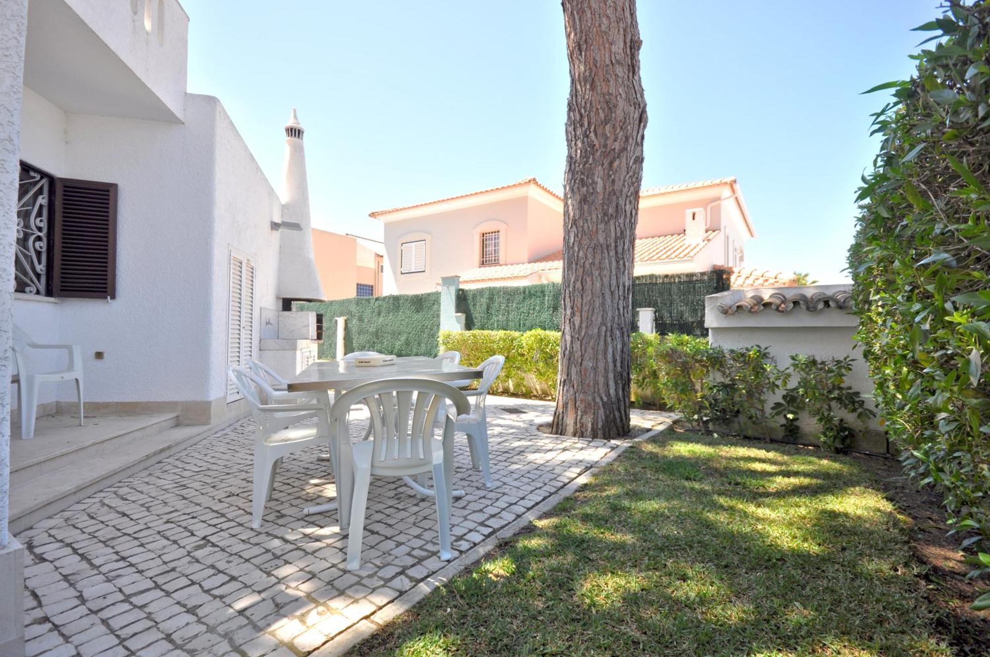 Private Pool Villa Walking Distance To The Centre Loulé Exteriér fotografie