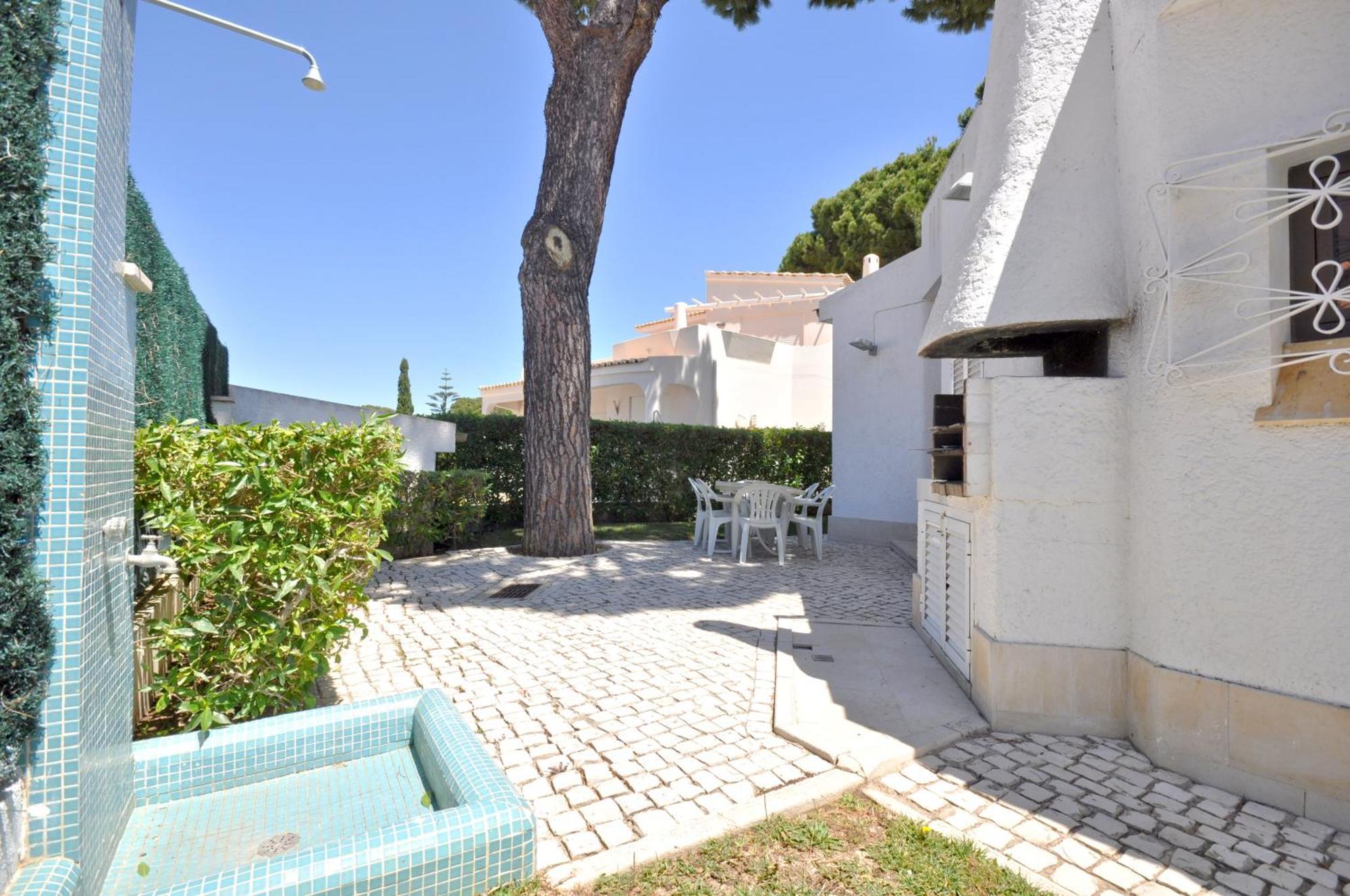 Private Pool Villa Walking Distance To The Centre Loulé Exteriér fotografie